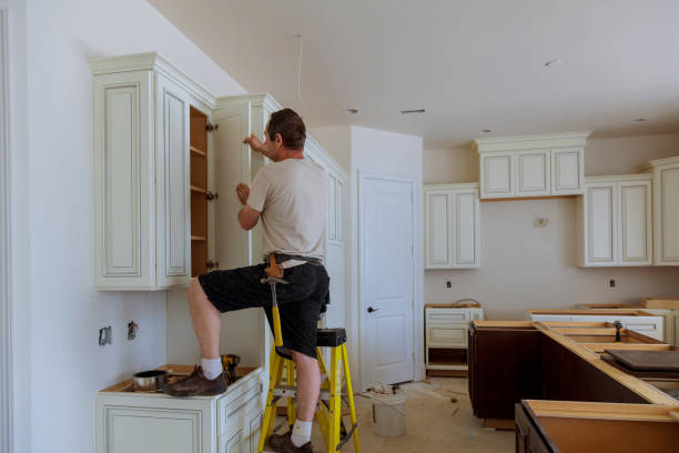 Licensed Kitchen Remodeling service in Frederick, MD - Remodeling Of Kitchen