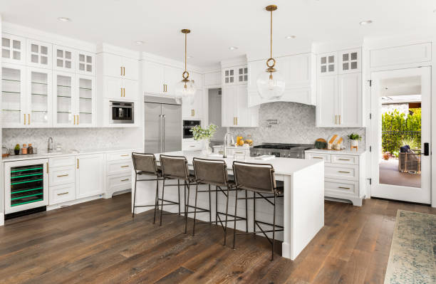 24/7 Emergency Kitchen Remodeling experts in Frederick, MD
