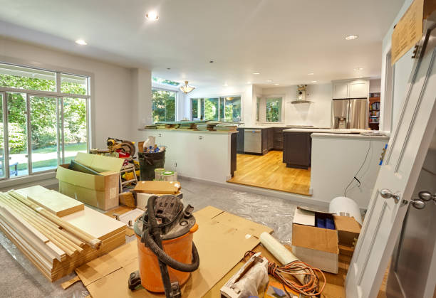 Reliable Kitchen Remodeling contractor in Frederick, MD by Remodeling Of Kitchen