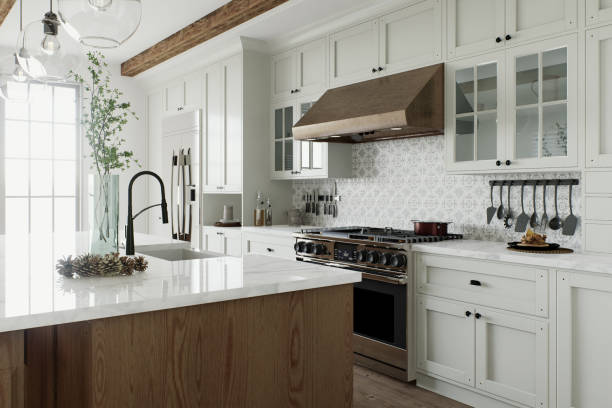 Affordable Kitchen Remodeling solutions in Frederick, MD